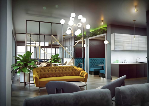 Ivy Halls - Gallery - 31