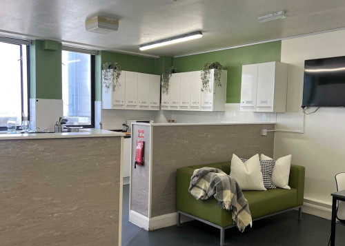 Ivy Halls - Gallery - 19