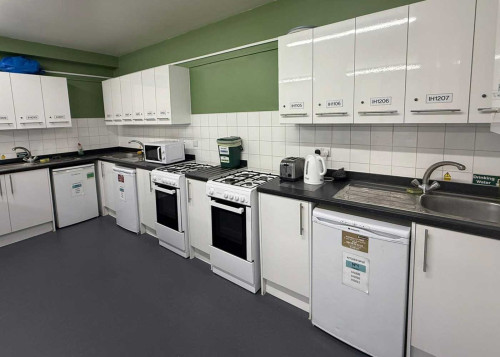 Ivy Halls - Gallery - 16