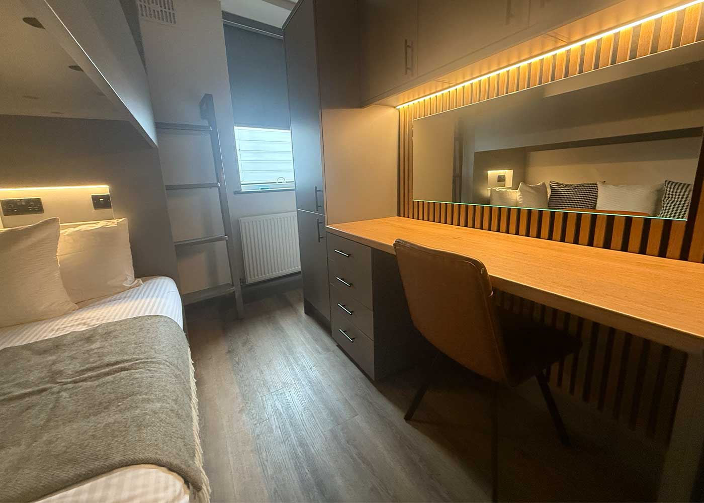  Non Ensuite  -  Ivy Halls  - Gallery -  9