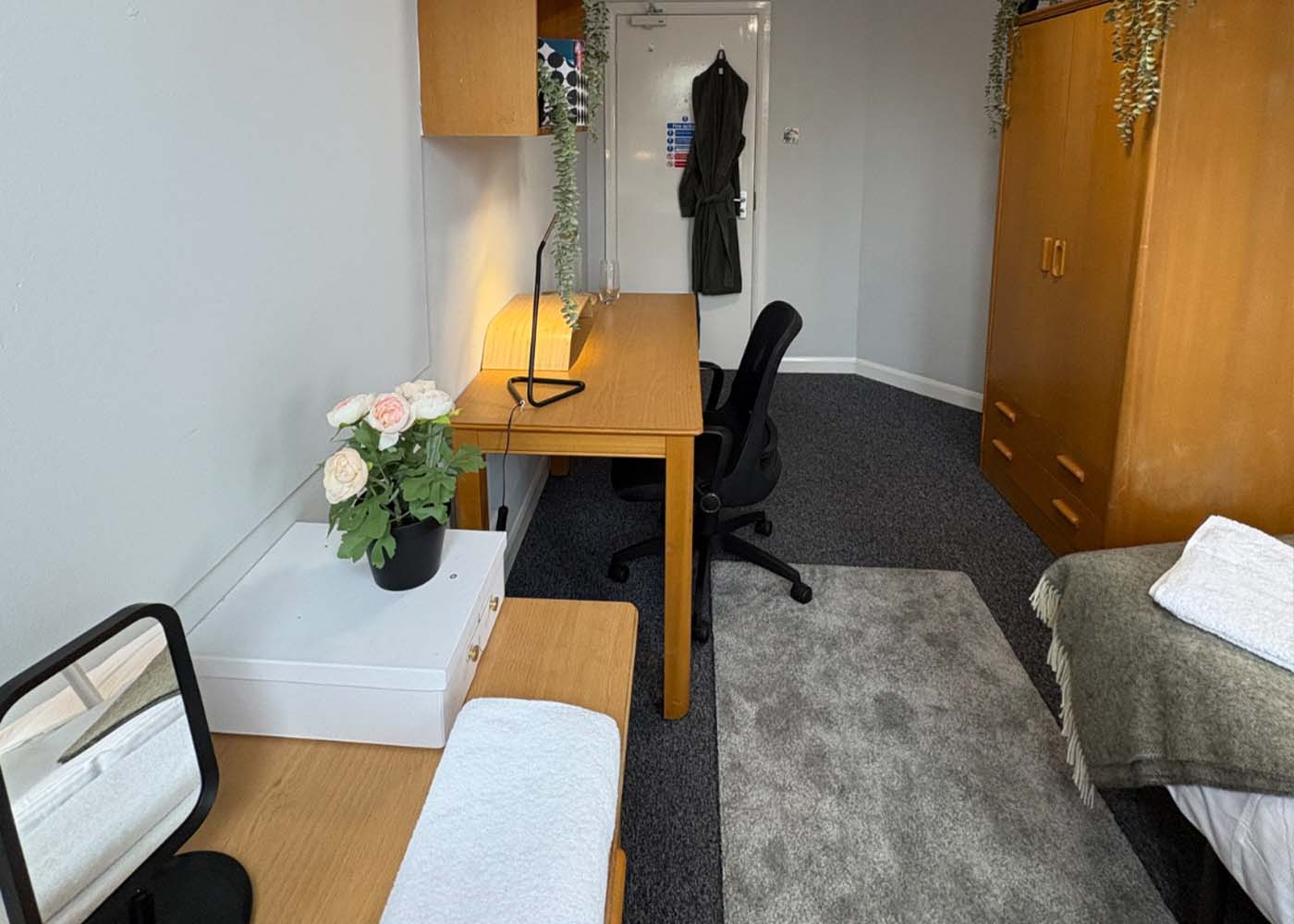 Non Ensuite - 2