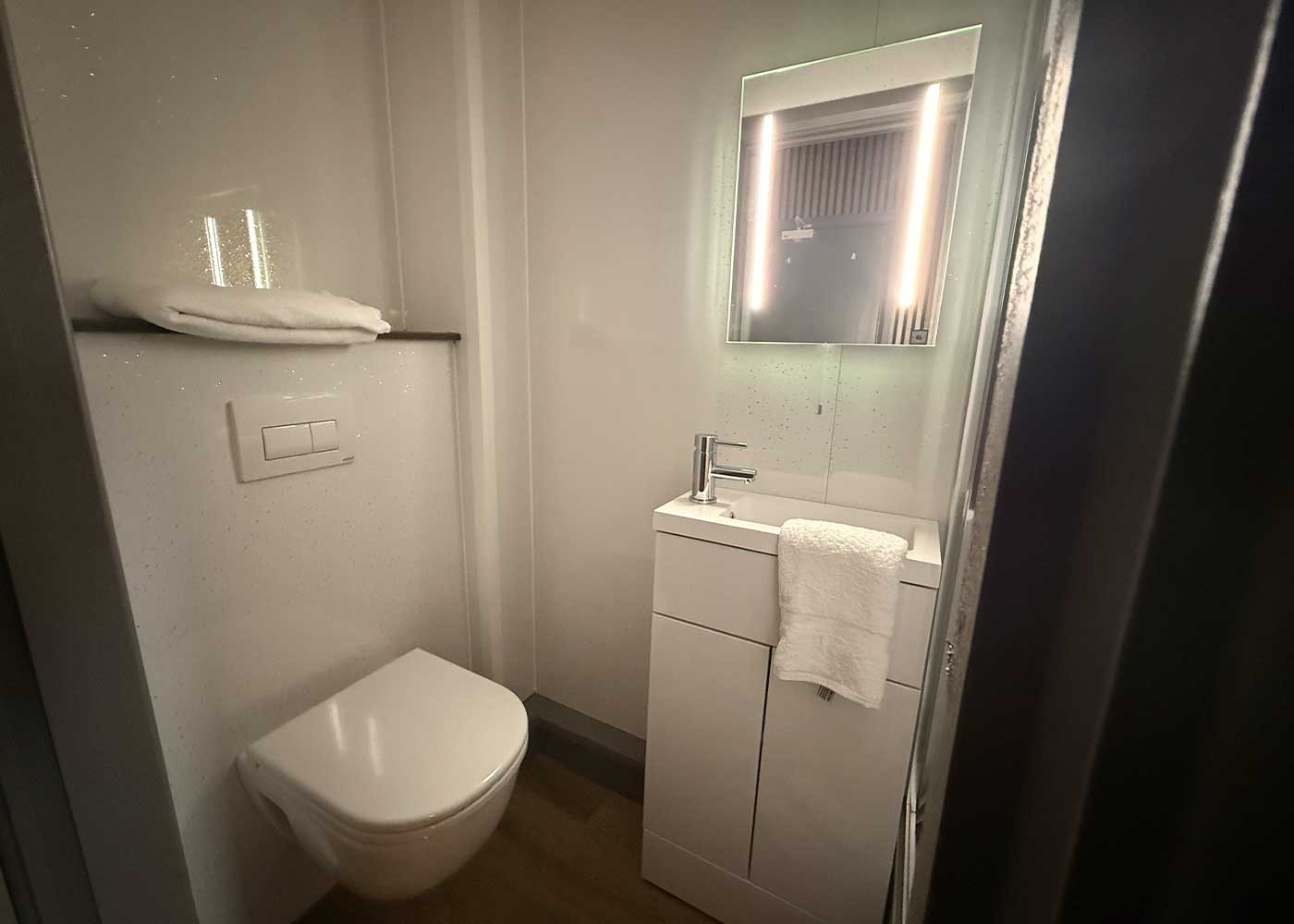  Non Ensuite  -  Ivy Halls  - Gallery -  8
