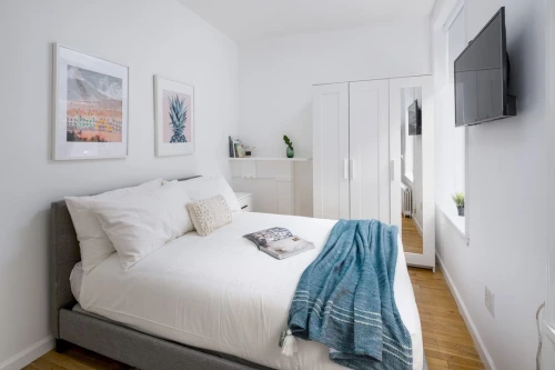 Sutton Place - E 59th St #487