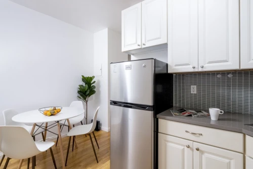 Sutton Place - E 59th St #487