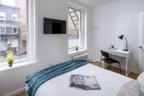 Sutton Place - E 59th St #487