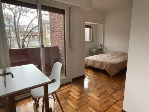Big house room w/bathroom + balcony  - Gallery -  5