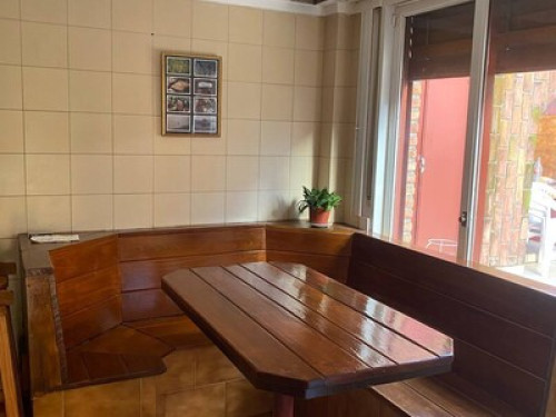 Big house room w/bathroom + balcony