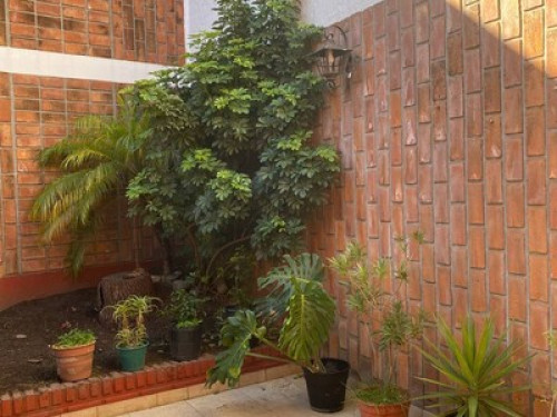 Big house room w/bathroom + balcony