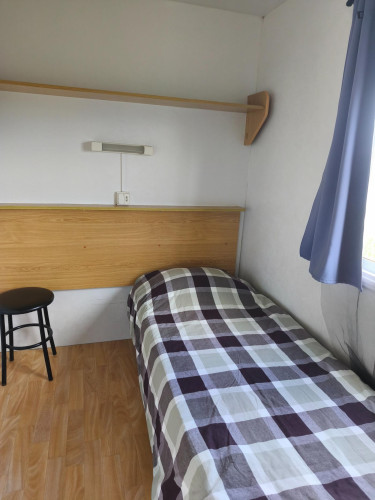 Tempting 2 Bedroom Mobile House close to Santana - Cartaxo Train Station  - Gallery - 7