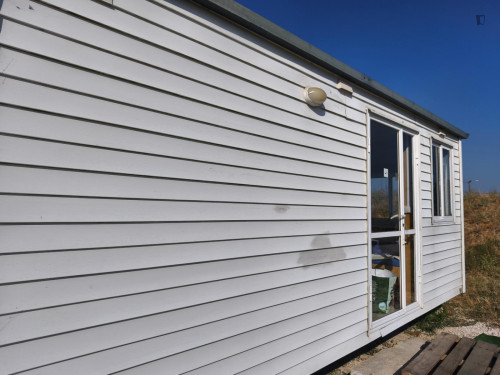 Tempting 2 Bedroom Mobile House close to Santana - Cartaxo Train Station  - Gallery - 12