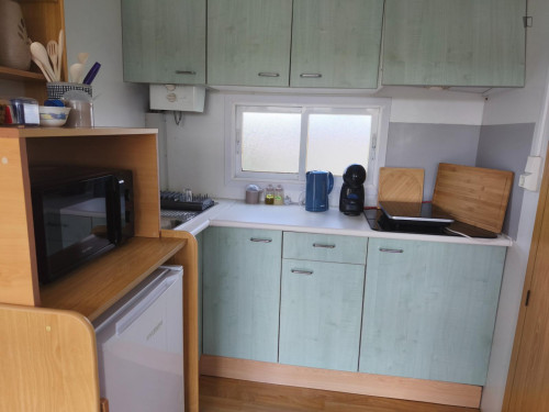 Tempting 2 Bedroom Mobile House close to Santana - Cartaxo Train Station 