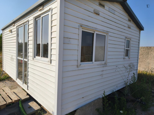 Tempting 2 Bedroom Mobile House close to Santana - Cartaxo Train Station  - Gallery - 13