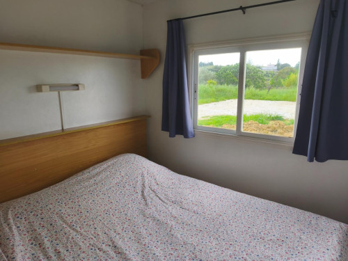 Tempting 2 Bedroom Mobile House close to Santana - Cartaxo Train Station 