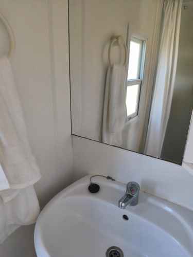 Tempting 2 Bedroom Mobile House close to Santana - Cartaxo Train Station  - Gallery - 6