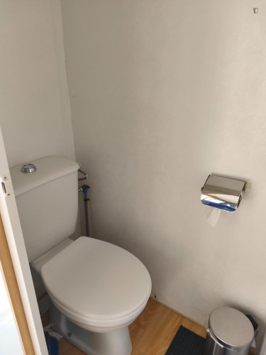 Tempting 2 Bedroom Mobile House close to Santana - Cartaxo Train Station  - Gallery - 5