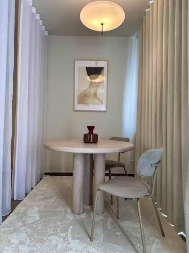 Experience Tranquil Co-Living in Antwerp's Vibrant Seefyard