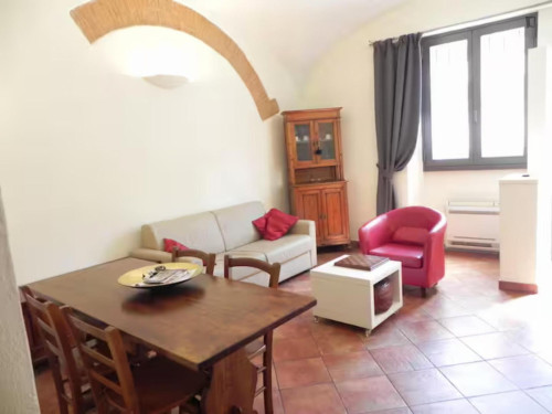 One-Bedroom Apartment in Florence 