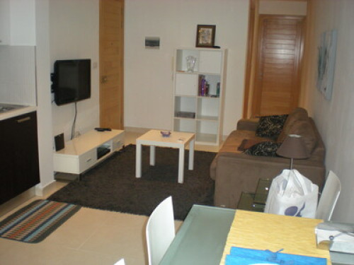 Gzira modern cosy apartment