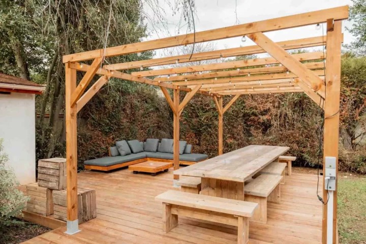 Chambre privée dans la Casa du Cinéma