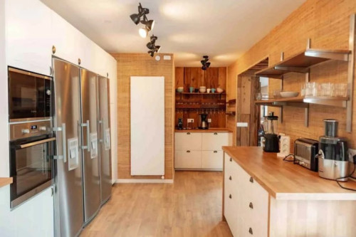 Chambre privée dans la Casa du Cinéma - Gallery - 11