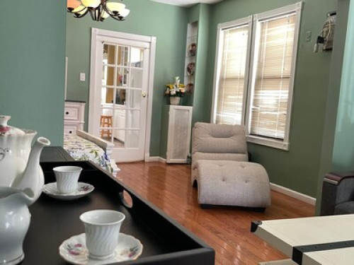 JFksuites