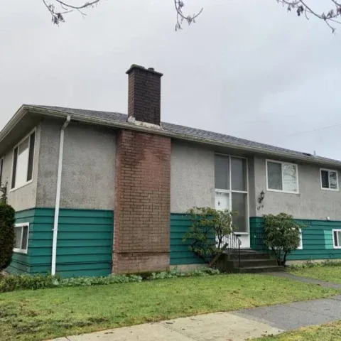 Beatrice House