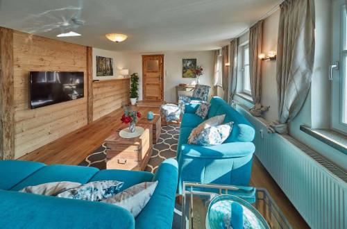 Herzo Family Town House with 4 bedrooms - Gallery - 23