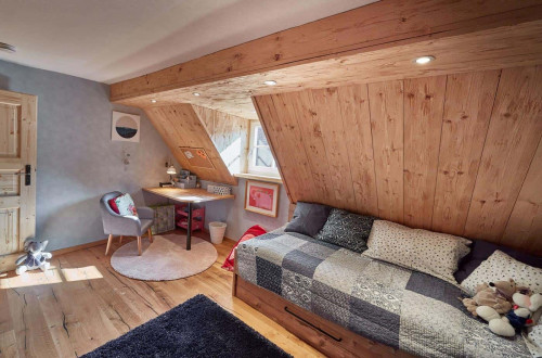 Herzo Family Town House with 4 bedrooms - Gallery - 33