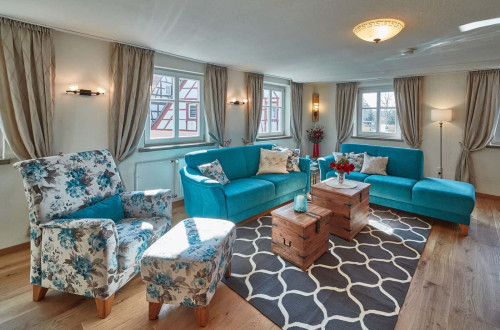 Herzo Family Town House with 4 bedrooms - Gallery - 31