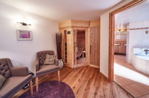 Herzo Family Town House with 4 bedrooms - Gallery - 14
