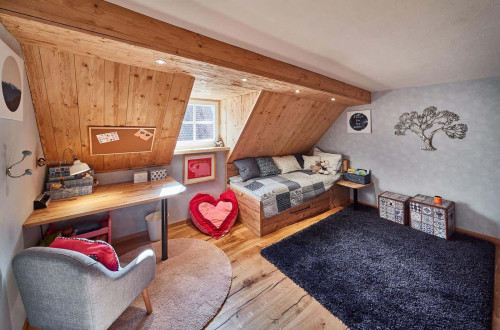 Herzo Family Town House with 4 bedrooms - Gallery - 34