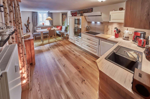 Herzo Family Town House with 4 bedrooms - Gallery - 11