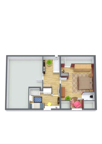 Herzo Family Town House with 4 bedrooms - Gallery - 20