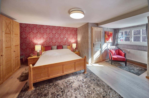 Herzo Family Town House with 4 bedrooms - Gallery - 29