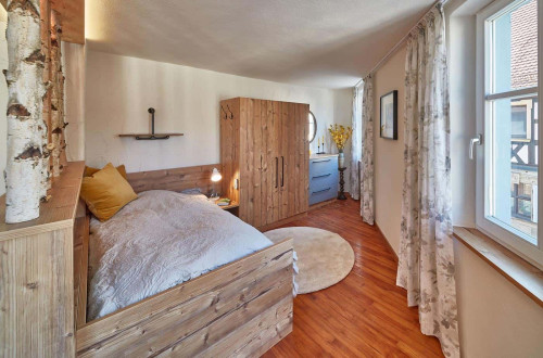 Herzo Family Town House with 4 bedrooms - Gallery - 38