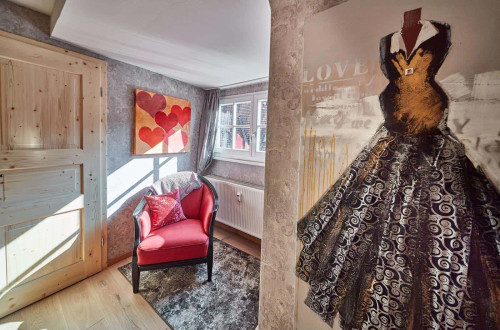 Herzo Family Town House with 4 bedrooms - Gallery - 21