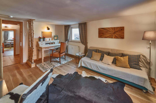 Herzo Family Town House with 4 bedrooms - Gallery - 27