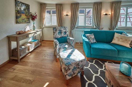 Herzo Family Town House with 4 bedrooms - Gallery - 24