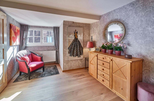 Herzo Family Town House with 4 bedrooms - Gallery - 32