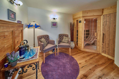 Herzo Family Town House with 4 bedrooms - Gallery - 15