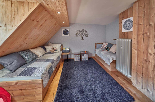 Herzo Family Town House with 4 bedrooms - Gallery - 35