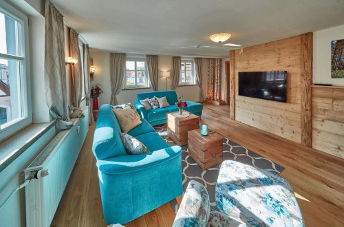 Herzo Family Town House with 4 bedrooms - Gallery - 22