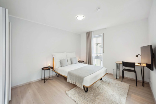 Wohnung in der Klüberstraße - - Gallery - 6