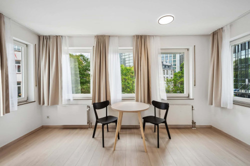 Wohnung in der Klüberstraße - - Gallery - 7