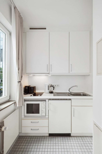 Wohnung in der Klüberstraße - - Gallery - 9