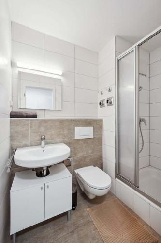 Wohnung in der Klüberstraße - - Gallery - 8