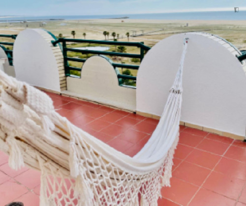 Astonishing 3 Bedroom Apartment with a balcony close to Claridade Beach  - Gallery -  5
