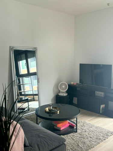 Lovely studio in La Isleta