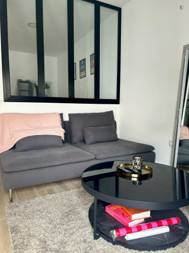 Lovely studio in La Isleta