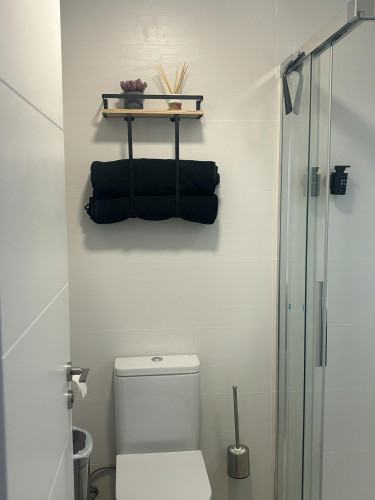 Lovely studio in La Isleta - Gallery - 7